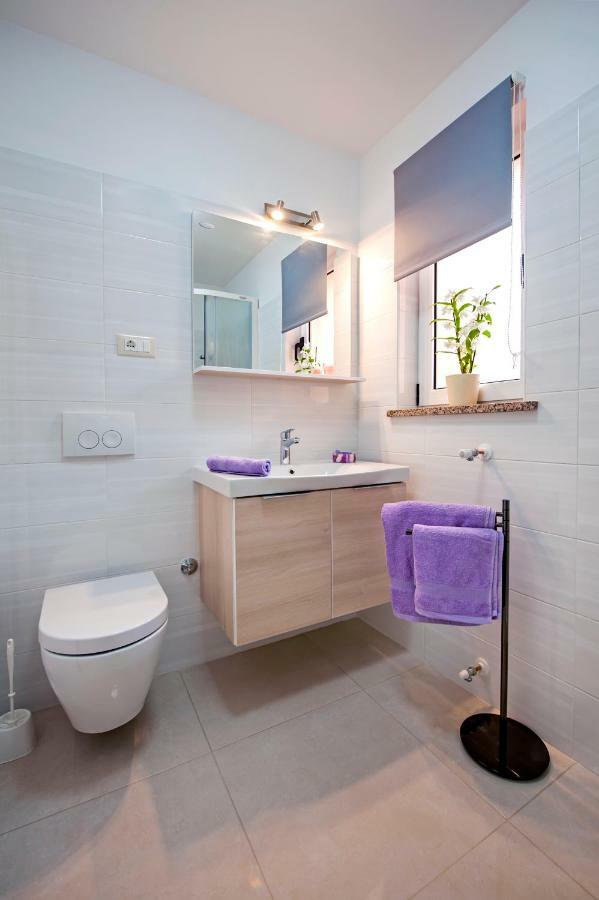 Apartman Sonata Rovinj Exterior photo