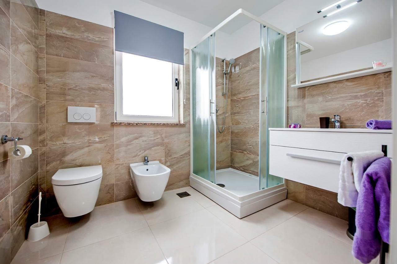 Apartman Sonata Rovinj Exterior photo