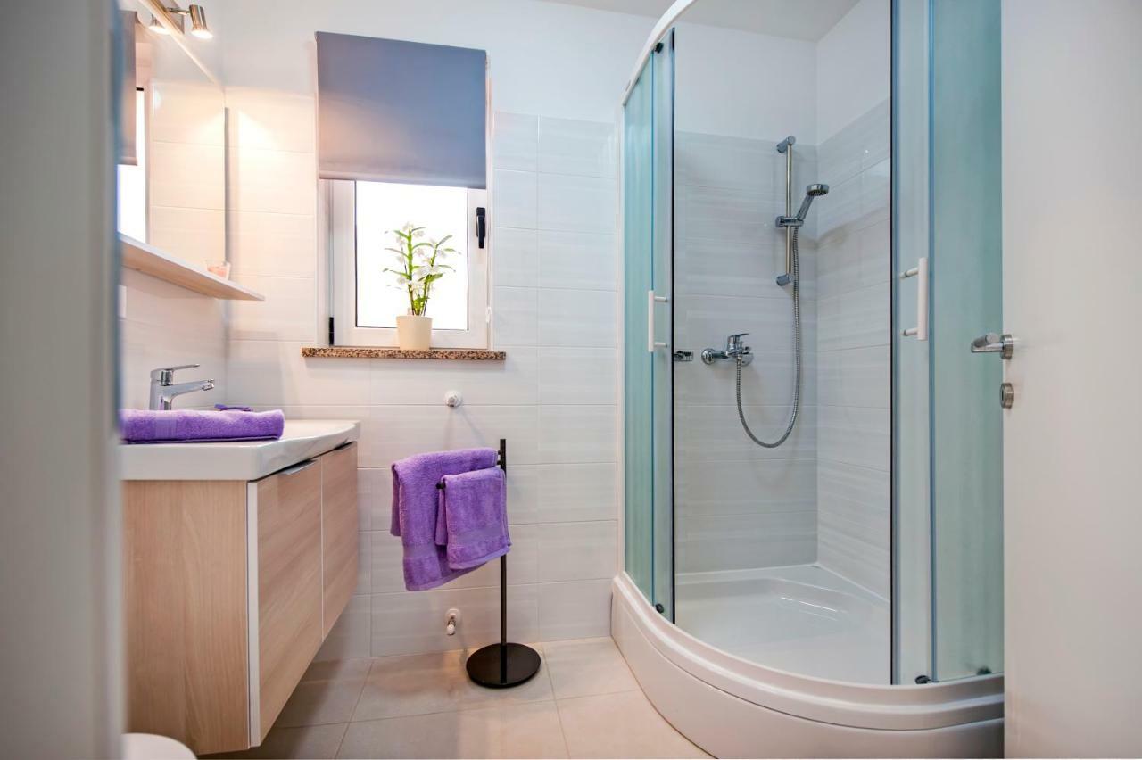 Apartman Sonata Rovinj Exterior photo