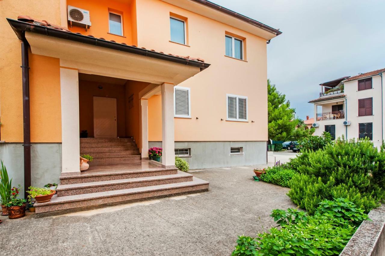 Apartman Sonata Rovinj Exterior photo