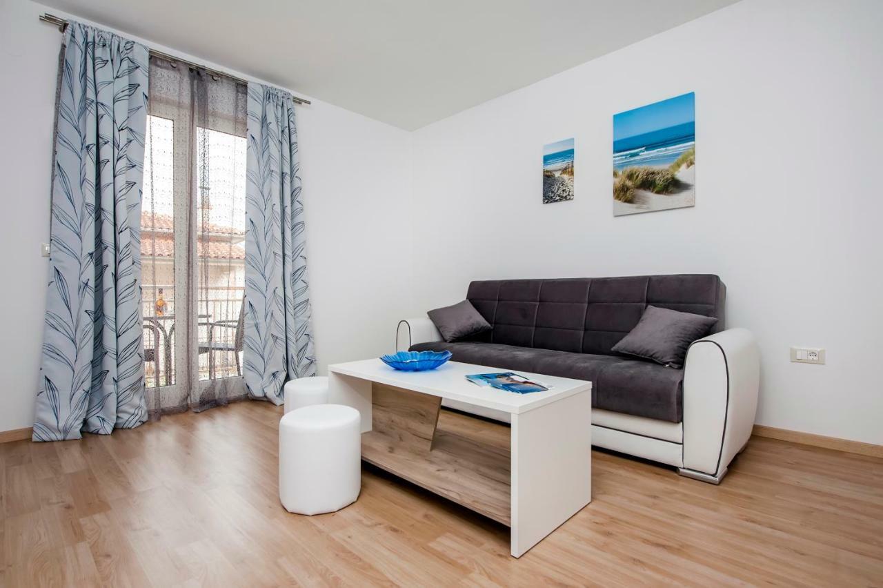 Apartman Sonata Rovinj Exterior photo