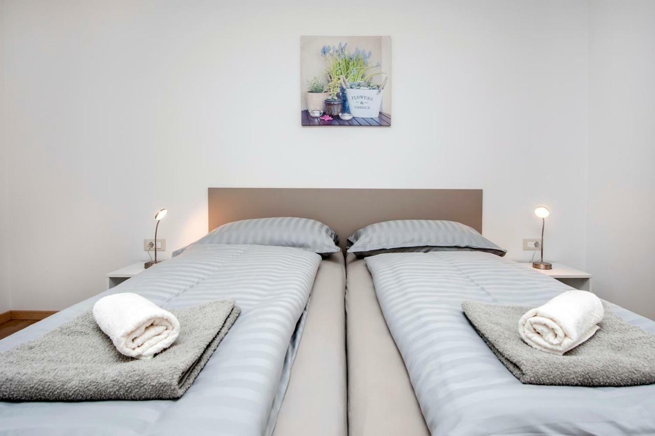 Apartman Sonata Rovinj Exterior photo